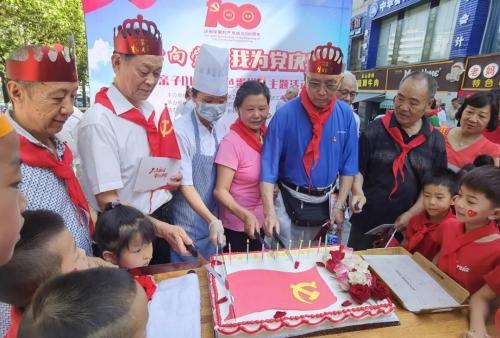 我市2023年12月 鲜菜价格环比上涨